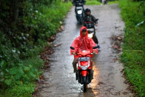 Race photo from Latihan Bareng Bogorun 2025