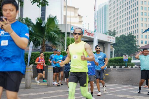 Race photo from NSRC V 22062025