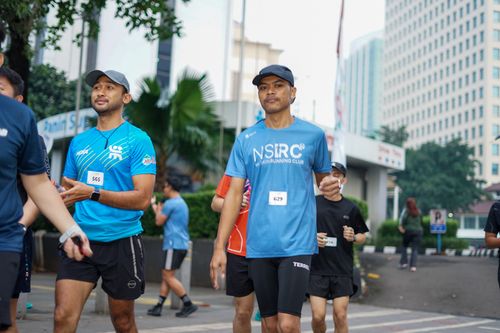 Race photo from NSRC V 22062025