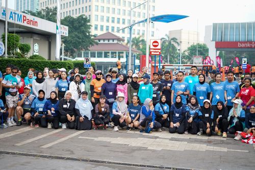 Race photo from NSRC V 22062025