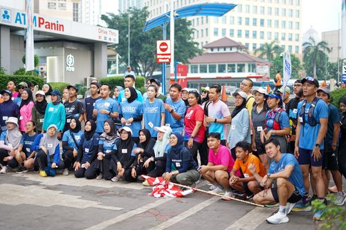 Race photo from NSRC V 22062025