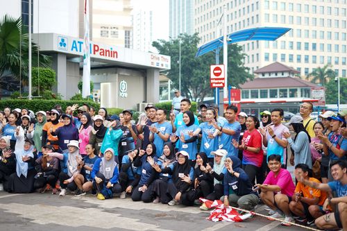 Race photo from NSRC V 22062025