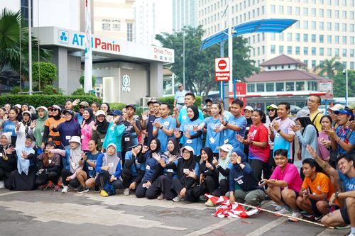 Race photo from NSRC V 22062025