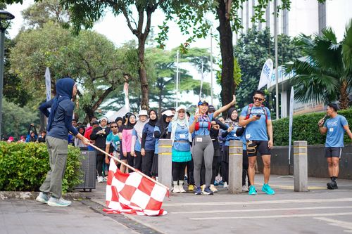 Race photo from NSRC V 22062025