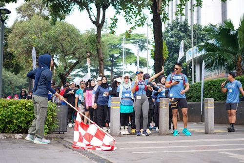 Race photo from NSRC V 22062025