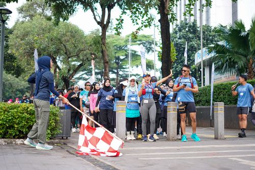 Race photo from NSRC V 22062025