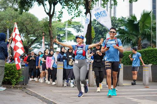 Race photo from NSRC V 22062025