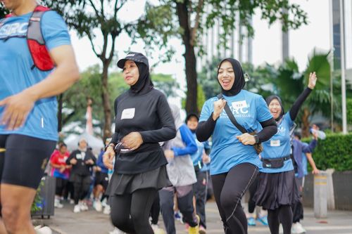 Race photo from NSRC V 22062025