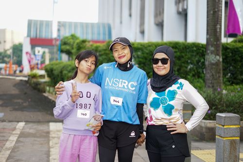 Race photo from NSRC V 22062025