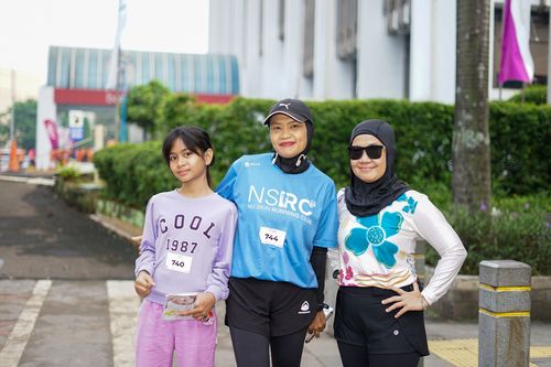 Race photo from NSRC V 22062025