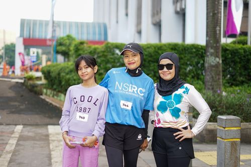 Race photo from NSRC V 22062025