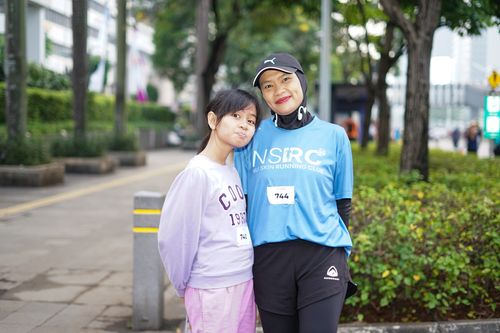 Race photo from NSRC V 22062025