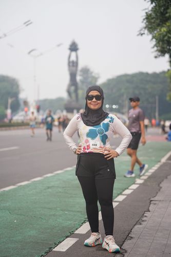 Race photo from NSRC V 22062025