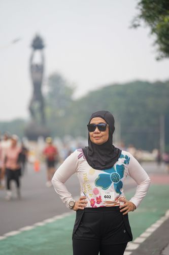 Race photo from NSRC V 22062025