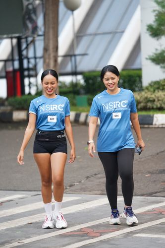 Race photo from NSRC V 22062025