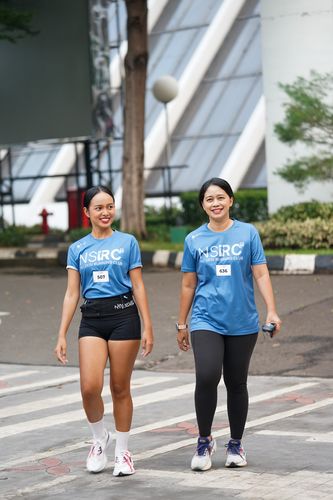 Race photo from NSRC V 22062025