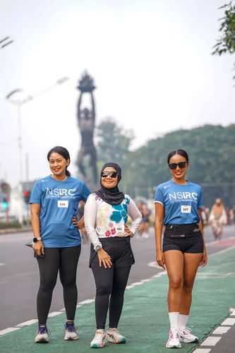 Race photo from NSRC V 22062025