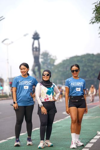 Race photo from NSRC V 22062025