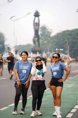 Race photo from NSRC V 22062025