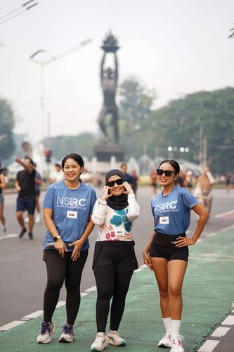 Race photo from NSRC V 22062025
