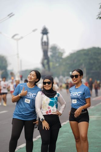 Race photo from NSRC V 22062025