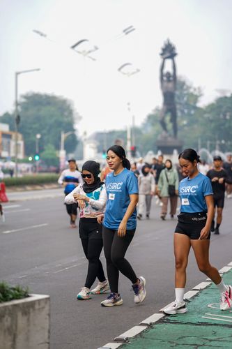 Race photo from NSRC V 22062025