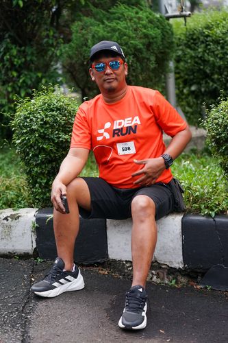 Race photo from NSRC V 22062025