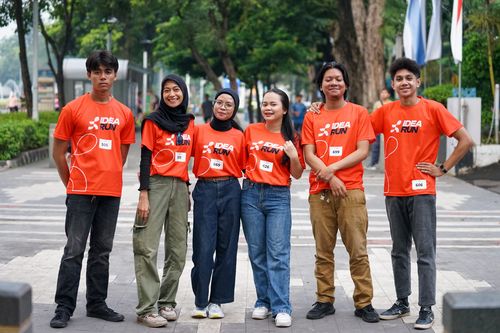 Race photo from NSRC V 22062025