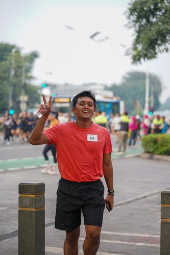 Race photo from NSRC V 22062025