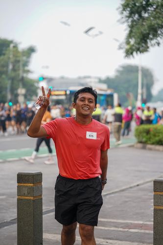 Race photo from NSRC V 22062025