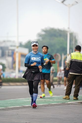 Race photo from NSRC V 22062025