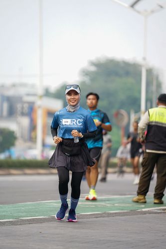 Race photo from NSRC V 22062025