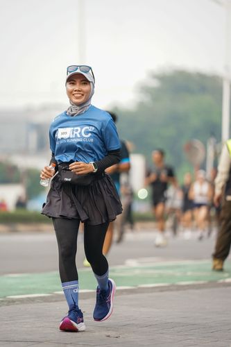 Race photo from NSRC V 22062025