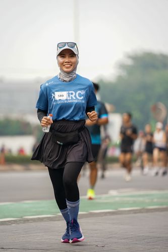 Race photo from NSRC V 22062025