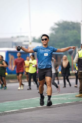 Race photo from NSRC V 22062025