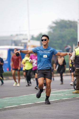 Race photo from NSRC V 22062025