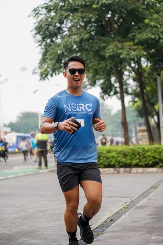 Race photo from NSRC V 22062025