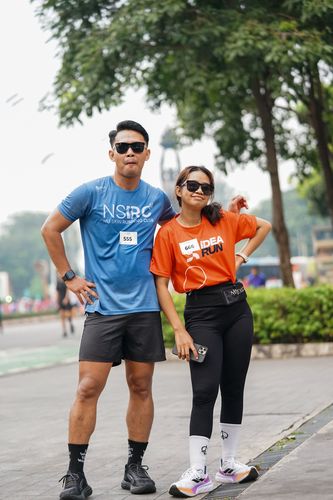 Race photo from NSRC V 22062025