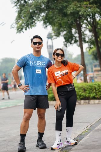 Race photo from NSRC V 22062025