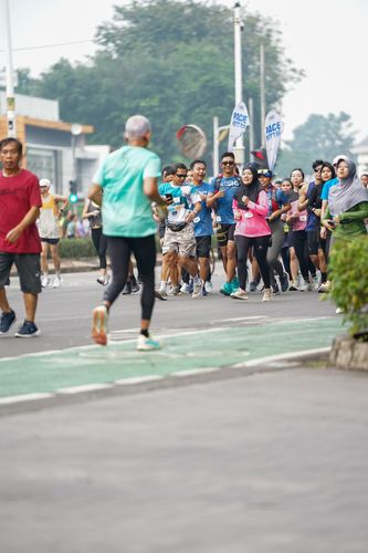 Race photo from NSRC V 22062025