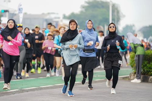 Race photo from NSRC V 22062025