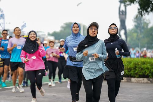 Race photo from NSRC V 22062025