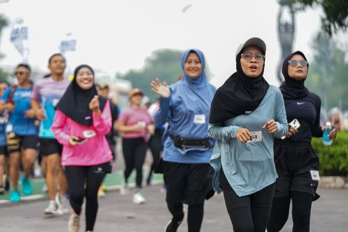 Race photo from NSRC V 22062025