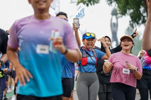 Race photo from NSRC V 22062025