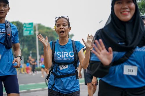 Race photo from NSRC V 22062025