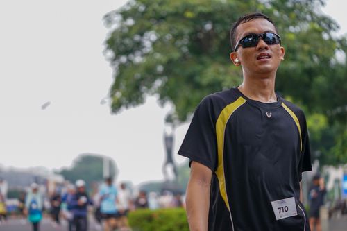 Race photo from NSRC V 22062025