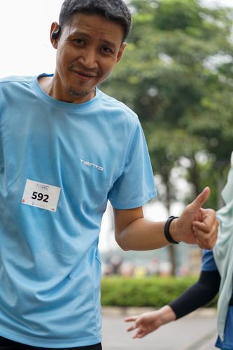 Race photo from NSRC V 22062025