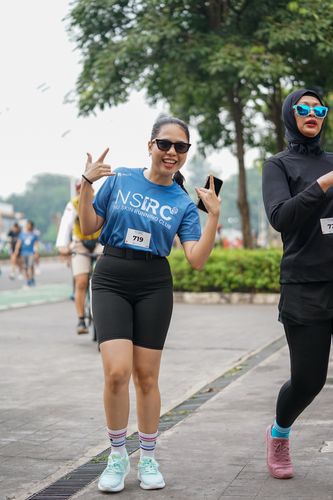 Race photo from NSRC V 22062025
