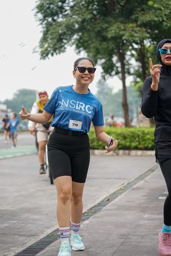 Race photo from NSRC V 22062025