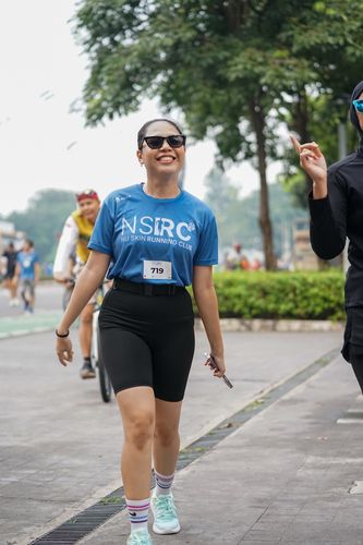 Race photo from NSRC V 22062025